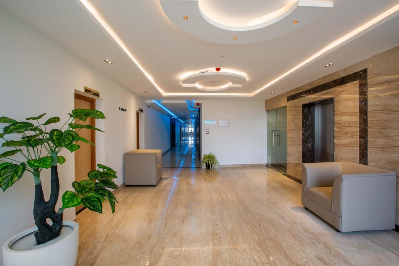 Hotel Bluemoon Tirunelveli Eksteriør bilde